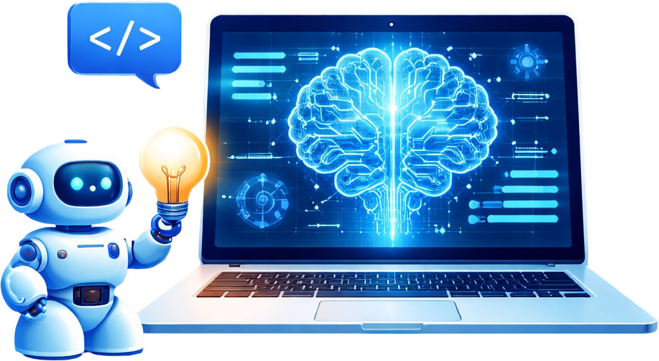 BlueFunda AI